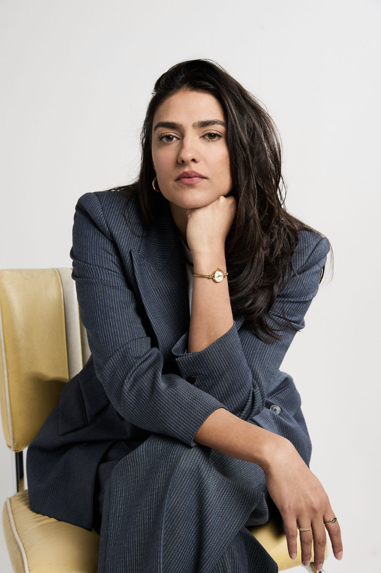 Victoria — Astra Vision